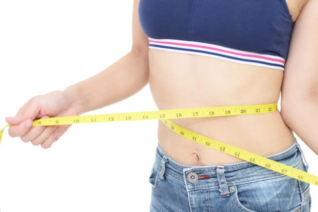 【痩せたい人へ】お腹周り脂肪(浮き輪)を落とす女性向けダイエット方法！