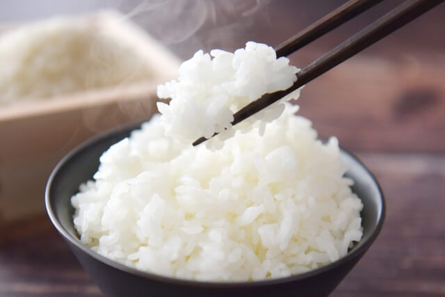 子供でも簡単！基本の美味しいお米の研ぎ方で旨みたっぷり粒ふっくら！